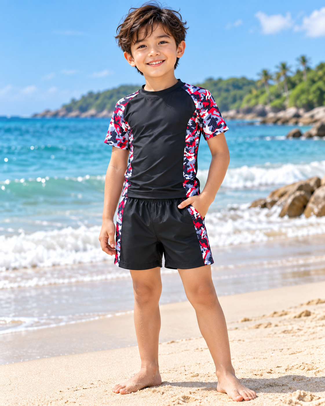 Niños